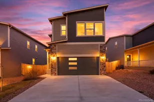 11418 Whistling Duck, Colorado Springs, CO 80925 - Photo 2
