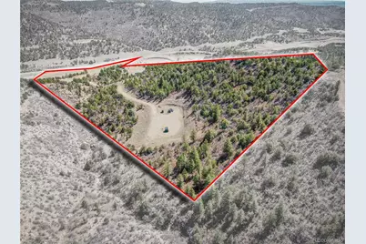 11751 County Road 31.9, Weston, CO 81091 - Photo 48