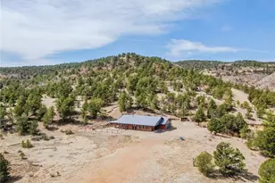 11751 County Road 31 9, Weston, CO 81091 - Photo 42