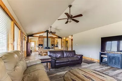 11751 County Road 31.9, Weston, CO 81091 - Photo 4