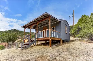 11751 County Road 31 9, Weston, CO 81091 - Photo 36