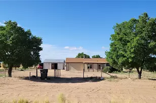 8246 Manitou Springs Rd, Blanca, CO 81123 - Photo 1