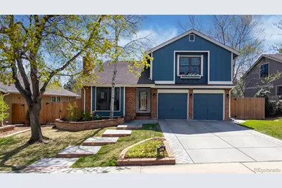 9152 W 81st Lane, Arvada, CO 80005 - Photo 2