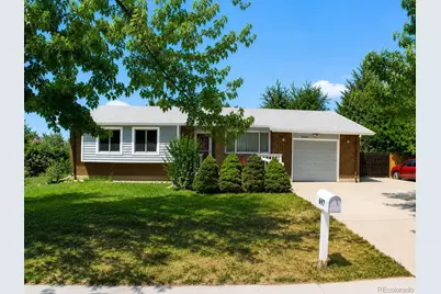 697 S Worchester Street, Aurora, CO 80012 - Photo 1