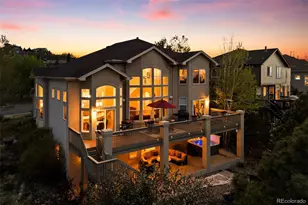 5861 Jasper Pointe Cir, Castle Pines, CO 80108 - Photo 2