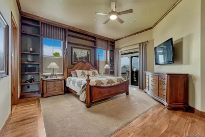 7758 Weaver Circle, Castle Rock, CO 80104 - Photo 10