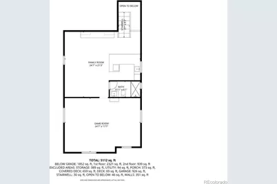 7758 Weaver Circle, Castle Rock, CO 80104 - Photo 44