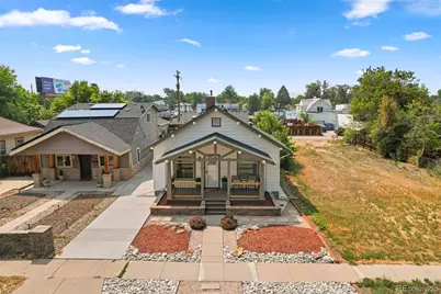 2861 S Lincoln Street, Englewood, CO 80113 - Photo 2