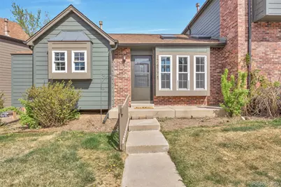 17477 E Rice Circle #A, Aurora, CO 80015 - Photo 2