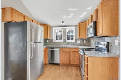 17477 E Rice Circle #A, Aurora, CO 80015 - Photo 8