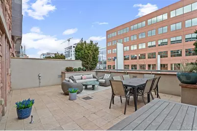 105 Fillmore Street #203, Denver, CO 80206 - Photo 30
