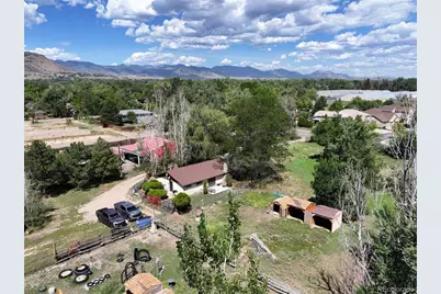 14550 W 50th Avenue, Golden, CO 80403 - Photo 8