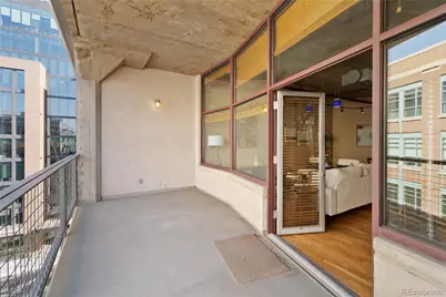 1863 Wazee Street #6E, Denver, CO 80202 - Photo 16