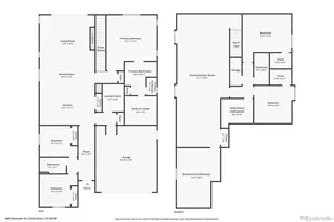 865 Oleander St, Castle Rock, CO 80109 - Photo 48