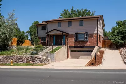 10939 E Harvard Drive, Aurora, CO 80014 - Photo 1