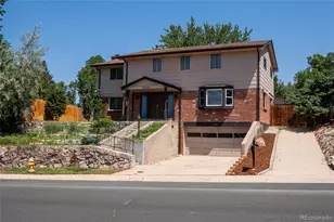10939 E Harvard Dr, Aurora, CO 80014 - Photo 1