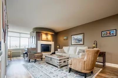 1313 N Williams Street #801, Denver, CO 80218 - Photo 6