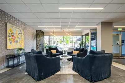 1313 N Williams Street #801, Denver, CO 80218 - Photo 24