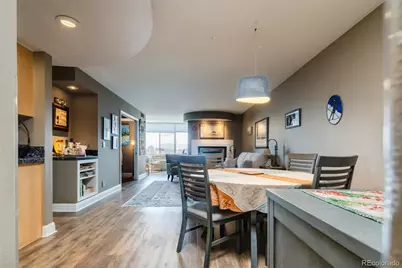 1313 N Williams Street #801, Denver, CO 80218 - Photo 4