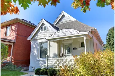 469 S Pennsylvania Street, Denver, CO 80209 - Photo 1