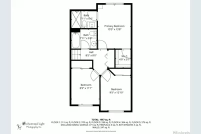 6426 Nassau Court, Highlands Ranch, CO 80130 - Photo 44