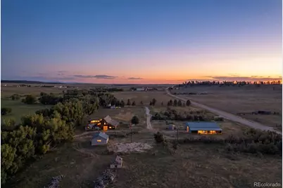 7715 S State Highway 83, Franktown, CO 80116 - Photo 40