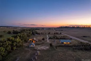 7715 S State Hwy 83, Franktown, CO 80116 - Photo 40
