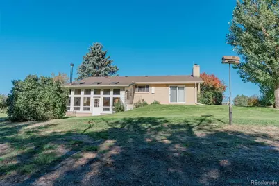 7715 S State Highway 83, Franktown, CO 80116 - Photo 4