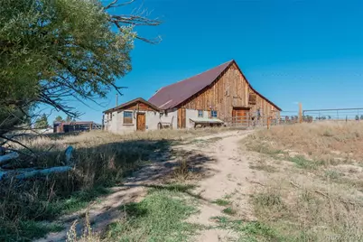 7715 S State Highway 83, Franktown, CO 80116 - Photo 20