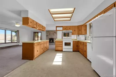 7715 S State Highway 83, Franktown, CO 80116 - Photo 24