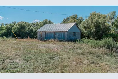 7715 S State Highway 83, Franktown, CO 80116 - Photo 22