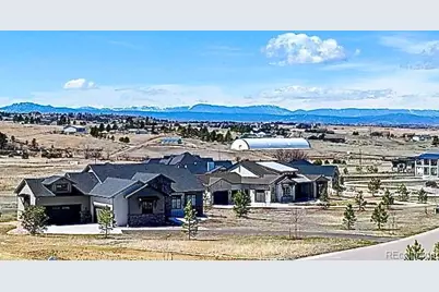 2568 Fox View Trail, Franktown, CO 80116 - Photo 14