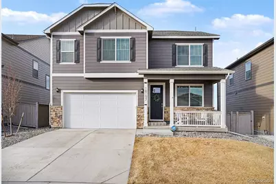 18197 Prince Hill Circle, Parker, CO 80134 - Photo 1