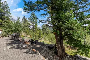 682 Alps Hill Rd, Central City, CO 80427 - Photo 6