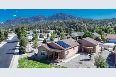 27665 County Road 313 #11, Buena Vista, CO 81211 - Photo 40