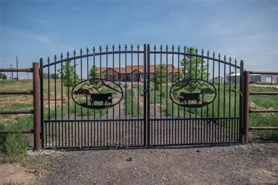 9368 County Road 41, Fort Lupton, CO 80621 - Photo 4