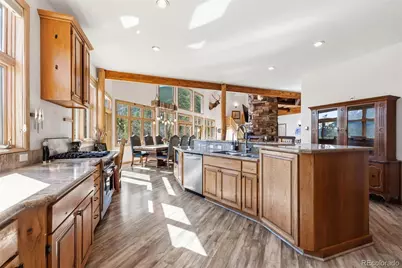 300 Buckeye Creek Road, Leadville, CO 80461 - Photo 40