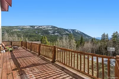 300 Buckeye Creek Road, Leadville, CO 80461 - Photo 24