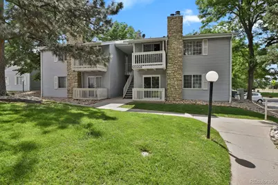 13200 E Jewell Avenue #104, Aurora, CO 80012 - Photo 1