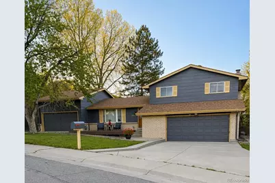 6822 Kipling Street, Arvada, CO 80004 - Photo 1