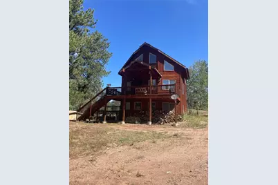 3943 Co Rd 403, Lake George, CO 80827 - Photo 1