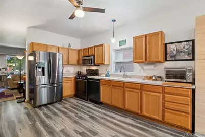 6735-6733-6731 W 37th Place, Wheat Ridge, CO 80033 - Photo 2