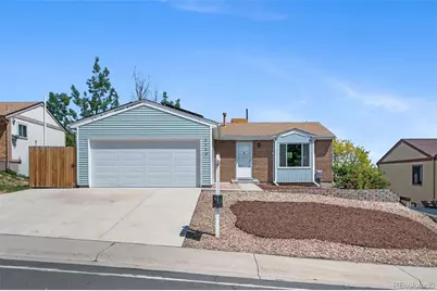 5933 W 75th Avenue, Arvada, CO 80003 - Photo 1