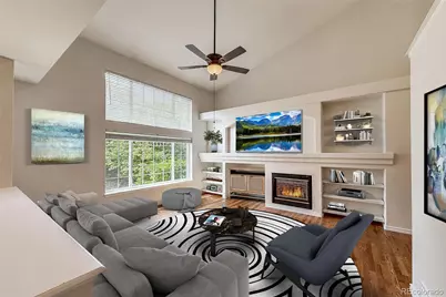 11891 W Stanford Place, Morrison, CO 80465 - Photo 8