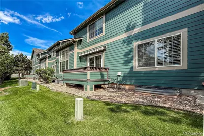 11891 W Stanford Place, Morrison, CO 80465 - Photo 34