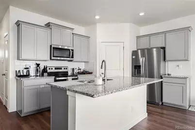 3066 Belleville Ridge Road, Elizabeth, CO 80107 - Photo 14