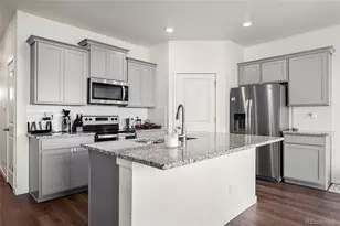 3066 Belleville Rdg Rd, Elizabeth, CO 80107 - Photo 14