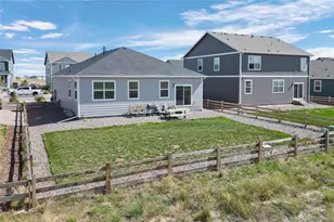 3066 Belleville Rdg Rd, Elizabeth, CO 80107 - Photo 4