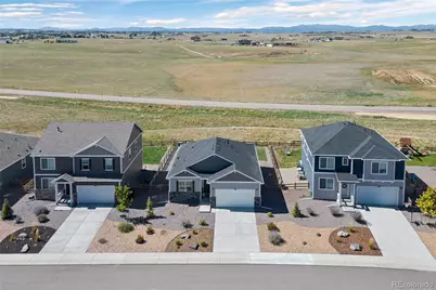 3066 Belleville Ridge Road, Elizabeth, CO 80107 - Photo 2
