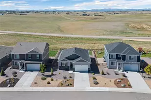 3066 Belleville Rdg Rd, Elizabeth, CO 80107 - Photo 2